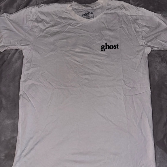 Ghost lifestyle tshirt tropical release - Picture 2 of 4